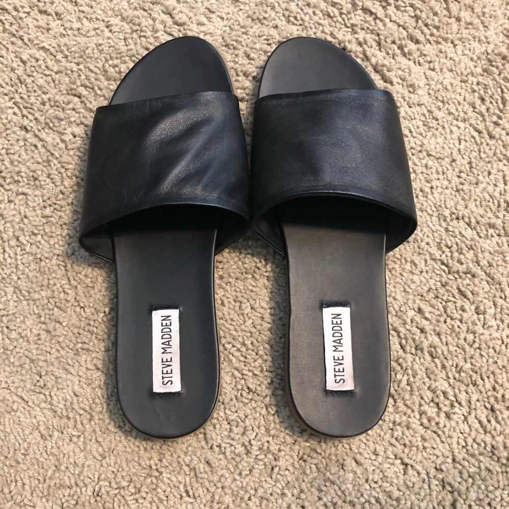 NWT | Steve Madden Karolyn Sandals